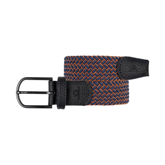 Durbuy Braided Billybelt