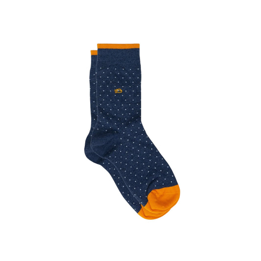 Men's Square Combed Cotton socks