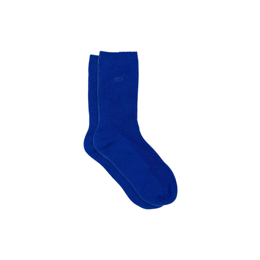 Women's Wool Plain socks