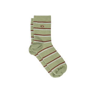 Standard stripes - Green