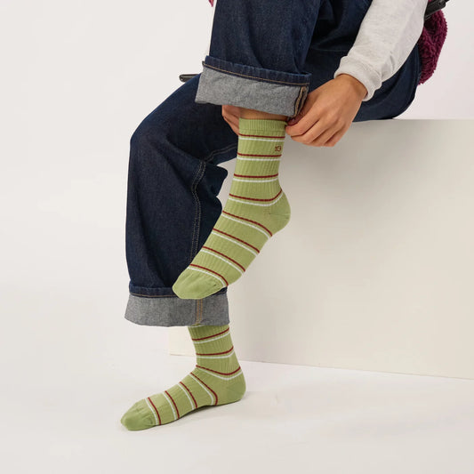 Women's Striped socks