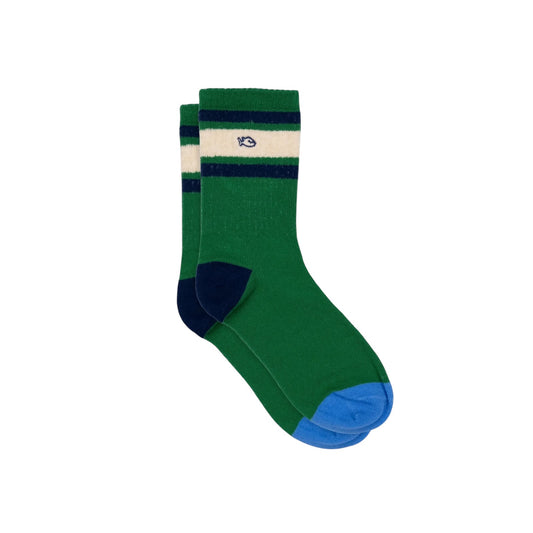 Women's Retro Cotton socks