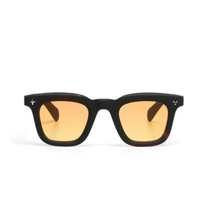 Havana Black (lentes amarillas)