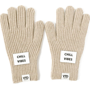 Cream Chill Vibes