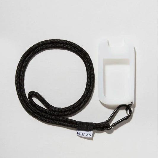 Haan Lanyard for Hand Cleanse