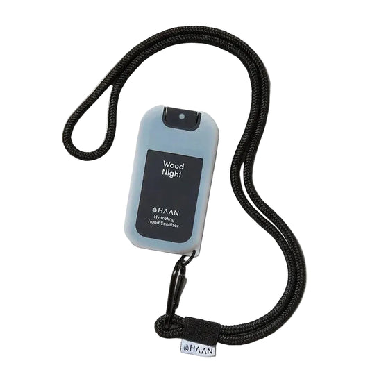 Haan Lanyard for Hand Cleanse