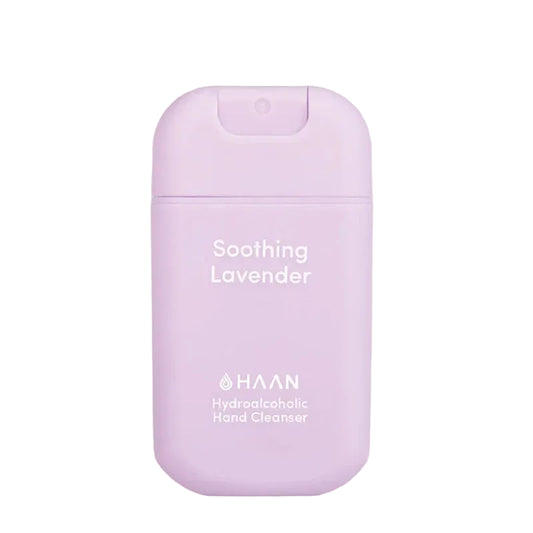 Haan Hand Cleanser