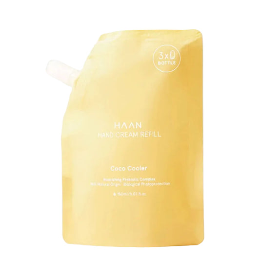 Haan Hand Cream Refill