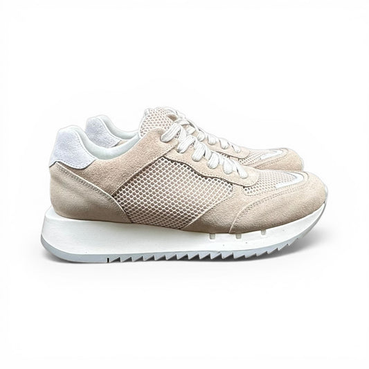 MU la marca Capri Beige