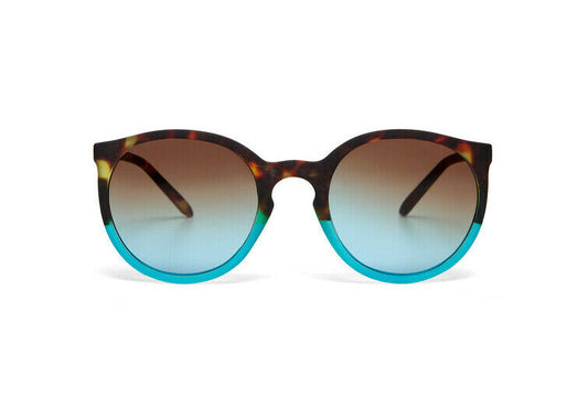 Gafas de sol Okkia Berlino havana blue