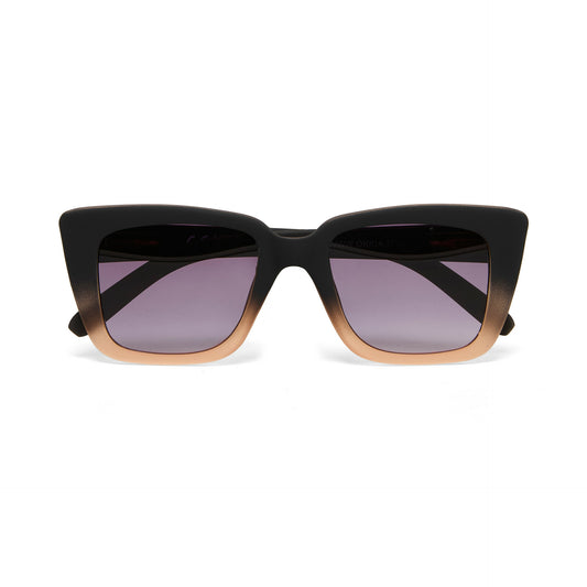 Gafas de sol Okkia Elba black rose
