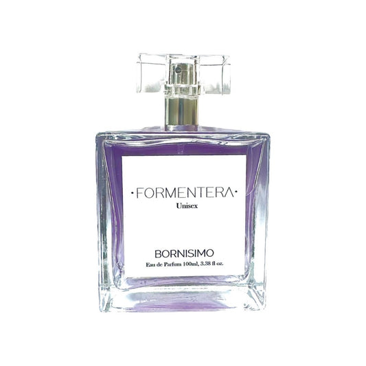 Formentera Eau de Parfum 100ml Bornisimo