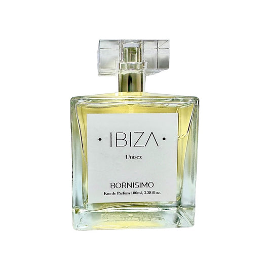 Bornisimo Ibiza Eau de Parfum 100ml
