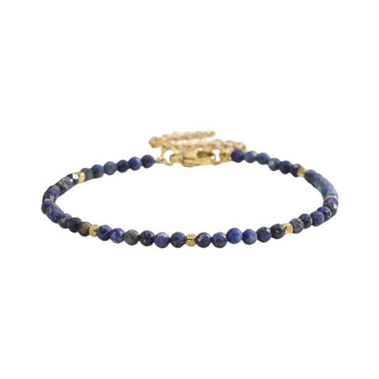 Bornisimo natural stones bracelet