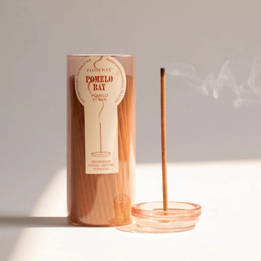 Incense Sticks - Pomelo Bay
