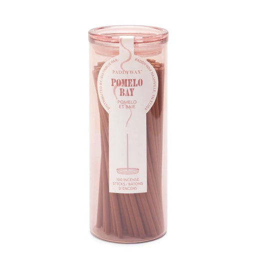 Incense Sticks - Pomelo Bay