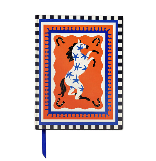 A Dopo Horse Journal