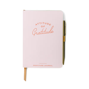 Attitude of gratitude