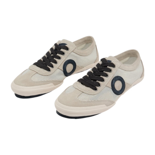 Zapatillas Aro Joaneta Net Chalk Bornisimo 