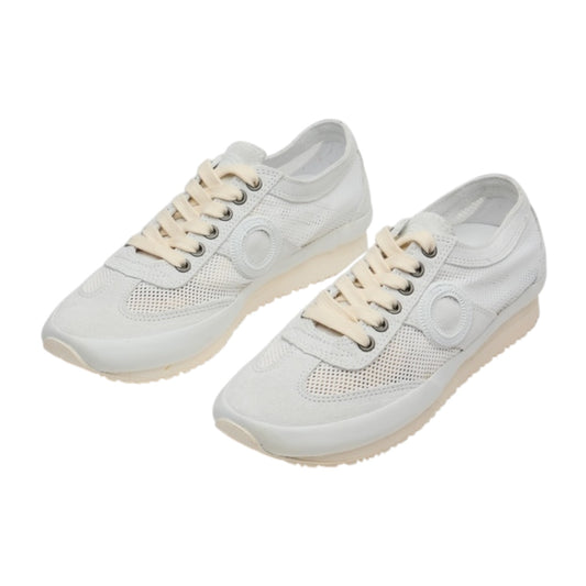 Zapatillas Aro Joaneta Plus Blanco Bornisimo 