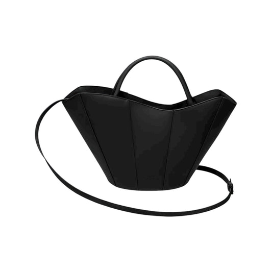 Josefine Tote Gaston Luga Black