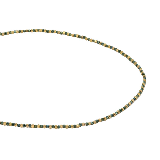 Une A Une Jaipur Necklace