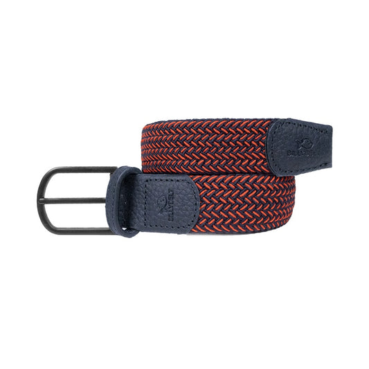 The Kyoto braided Billybelt