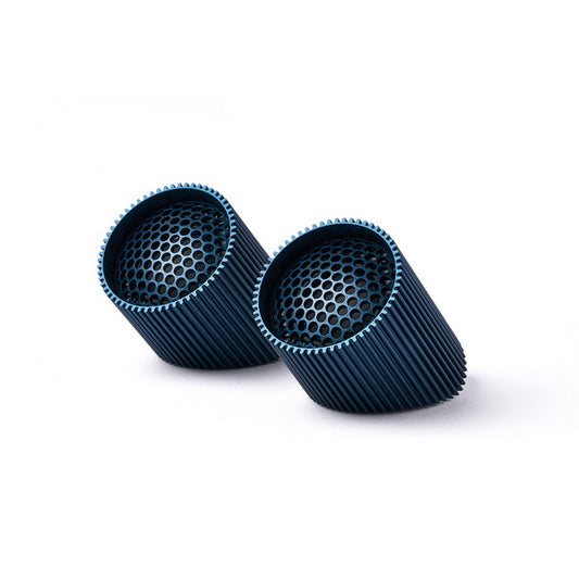 Lexon Ray blue speaker