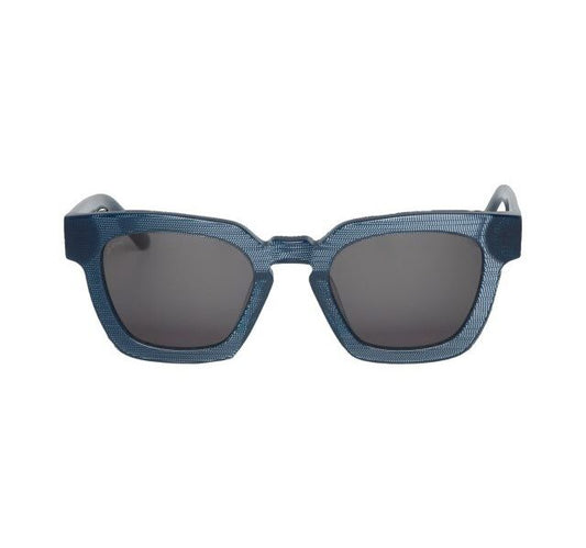 Gafas de sol Mr boho Logan Cobalto