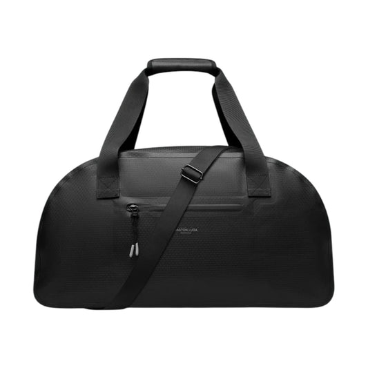 Lightweight Duoseal Duffel Black