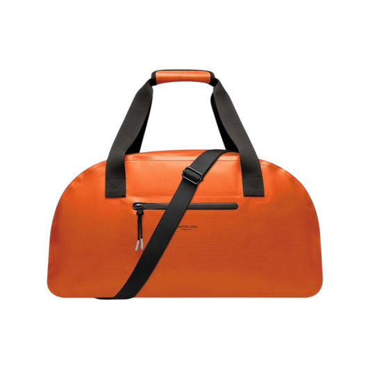 Lightweight Duoseal Duffel Orange Flame 