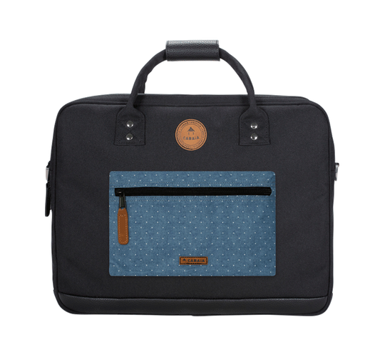 Messenger Cabaia oxford berlin