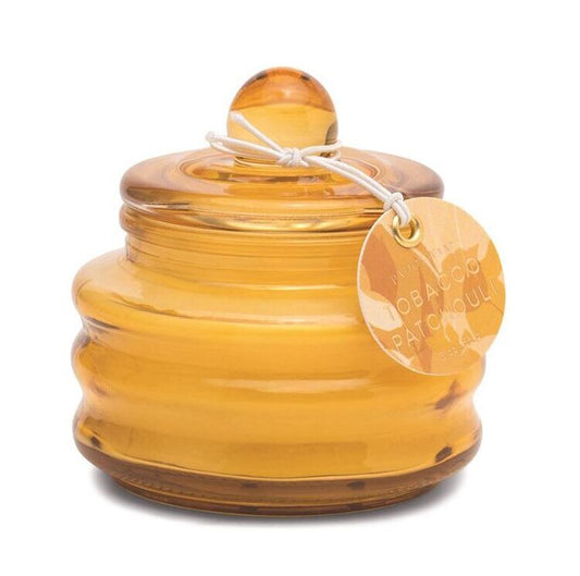 Paddywax Tobacco Patchouli Candle