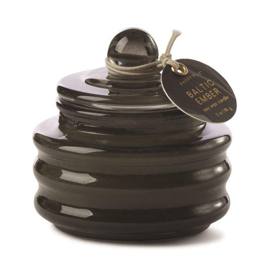 Paddywax Baltic Ember Candle