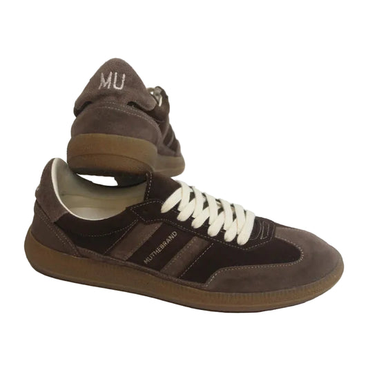 MU the brand MILOS