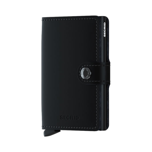 Secrid Miniwallet Matte