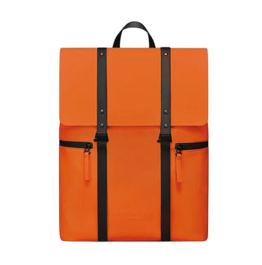 Mochila Gaston Luga splash orange