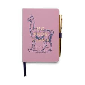 No Prob Llama