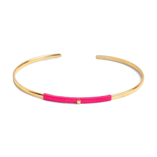 Kapim Teen Steel Bracelet