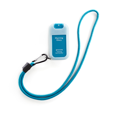 Haan sanit + case + cord mg 