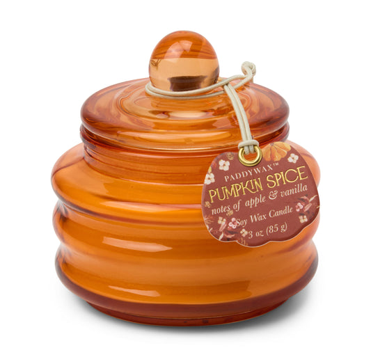Paddywax Pumpkin Spice Candle
