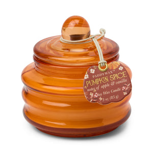 Especias de calabaza