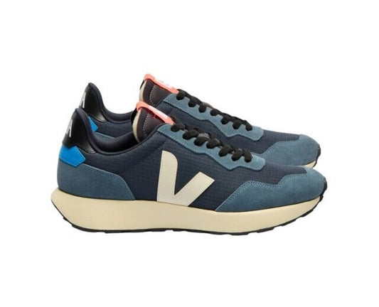Veja Paulistana Nautico Pierre Bornisimo Sneakers