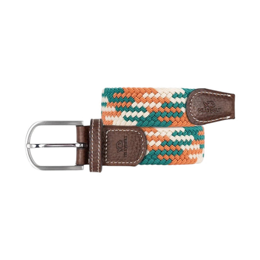 Palmira Braided Billybelt