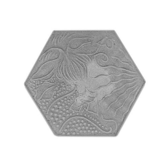 Panot Gaudi mini concrete