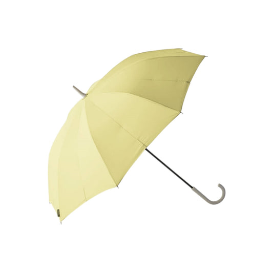 Shupatto Yellow 100cm UV Protection Umbrella
