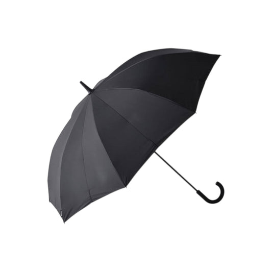 UV protection umbrella 112cm Shupatto Black