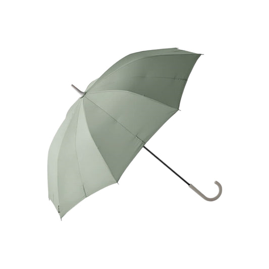 UV protection umbrella 100cm Shupatto Green
