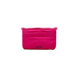 Pink Glazed Ripstop