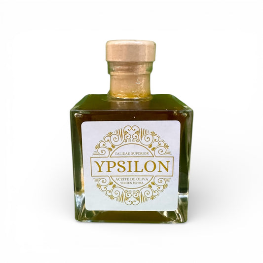 Premium EVOO Ypsilon 100ml Extra Virgin Olive Oil